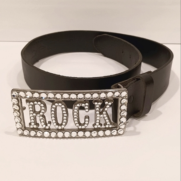 rock revival belt